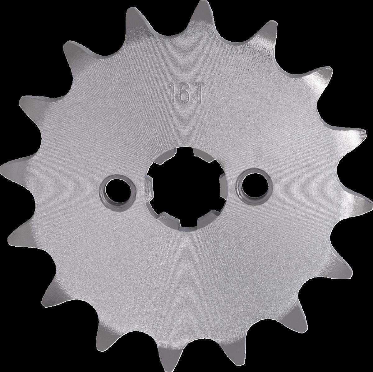 Moose Offroad Hard Parts Front Sprocket Yam 16 T
