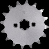 Moose Offroad Hard Parts Front Sprocket Yam 16 T