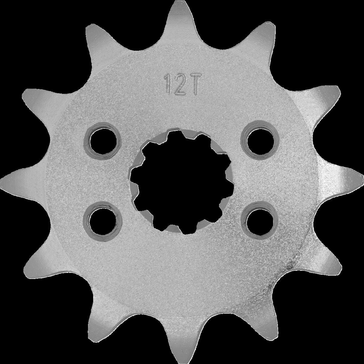 Moose Offroad Hard Parts Front Sprocket Kaw/Suz 12