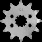 Moose Offroad Hard Parts Front Sprocket Kaw/Suz 12
