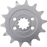 Moose Offroad Hard Parts Front Sprocket Suzuki 14 T