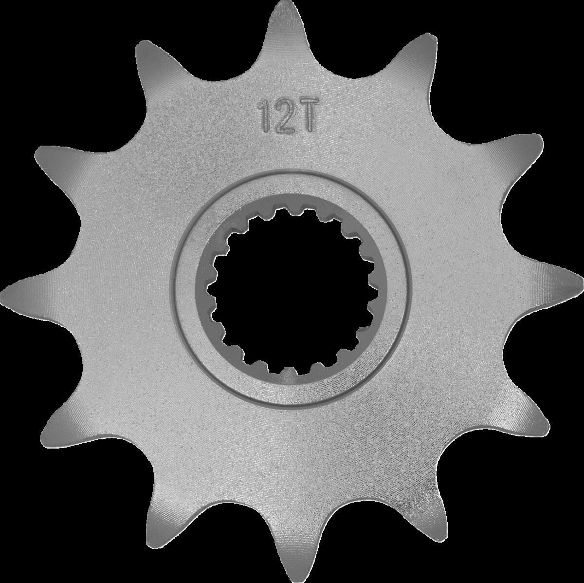 Moose Offroad Hard Parts Front Sprocket Suzuki 12 T