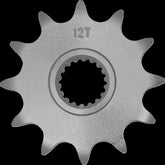 Moose Offroad Hard Parts Front Sprocket Suzuki 12 T