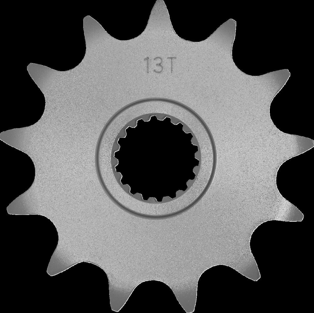 Moose Offroad Hard Parts Front Sprocket Suzuki 13 T