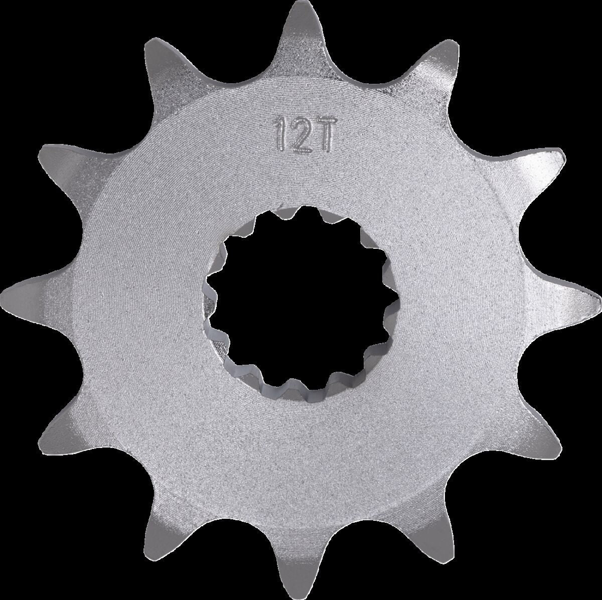 Moose Offroad Hard Parts Front Sprocket Suzuki 12 T