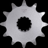 Moose Offroad Hard Parts Front Sprocket Suzuki 12 T