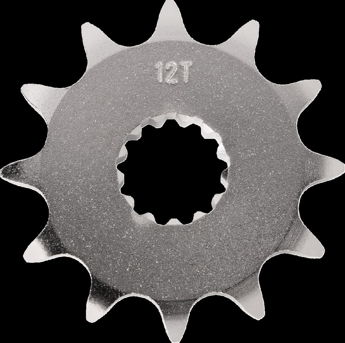 Moose Offroad Hard Parts Front Sprocket Suzuki 12 T