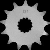 Moose Offroad Hard Parts Front Sprocket Suzuki 13 T