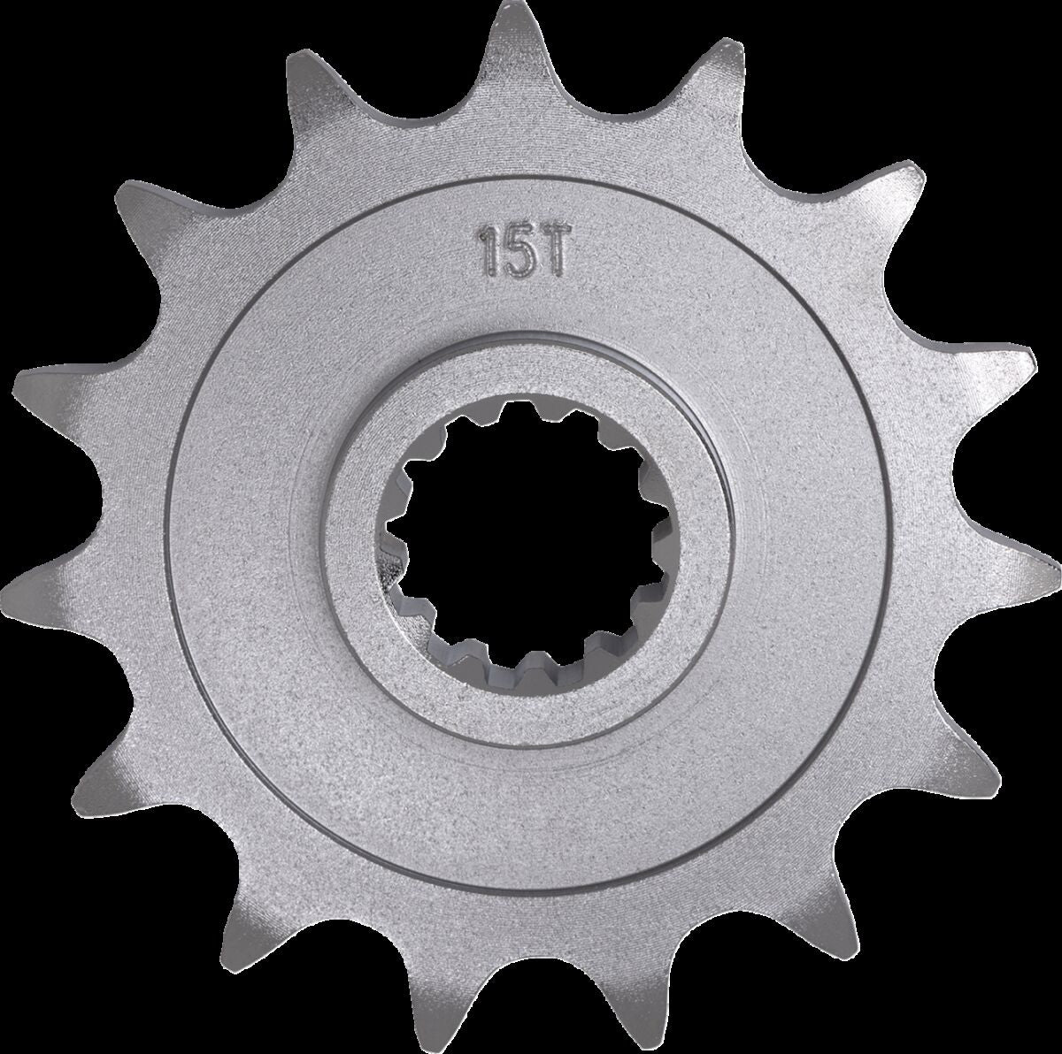 Moose Offroad Hard Parts Front Sprocket Kaw/Suz 15