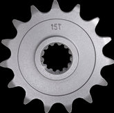 Moose Offroad Hard Parts Front Sprocket Kaw/Suz 15