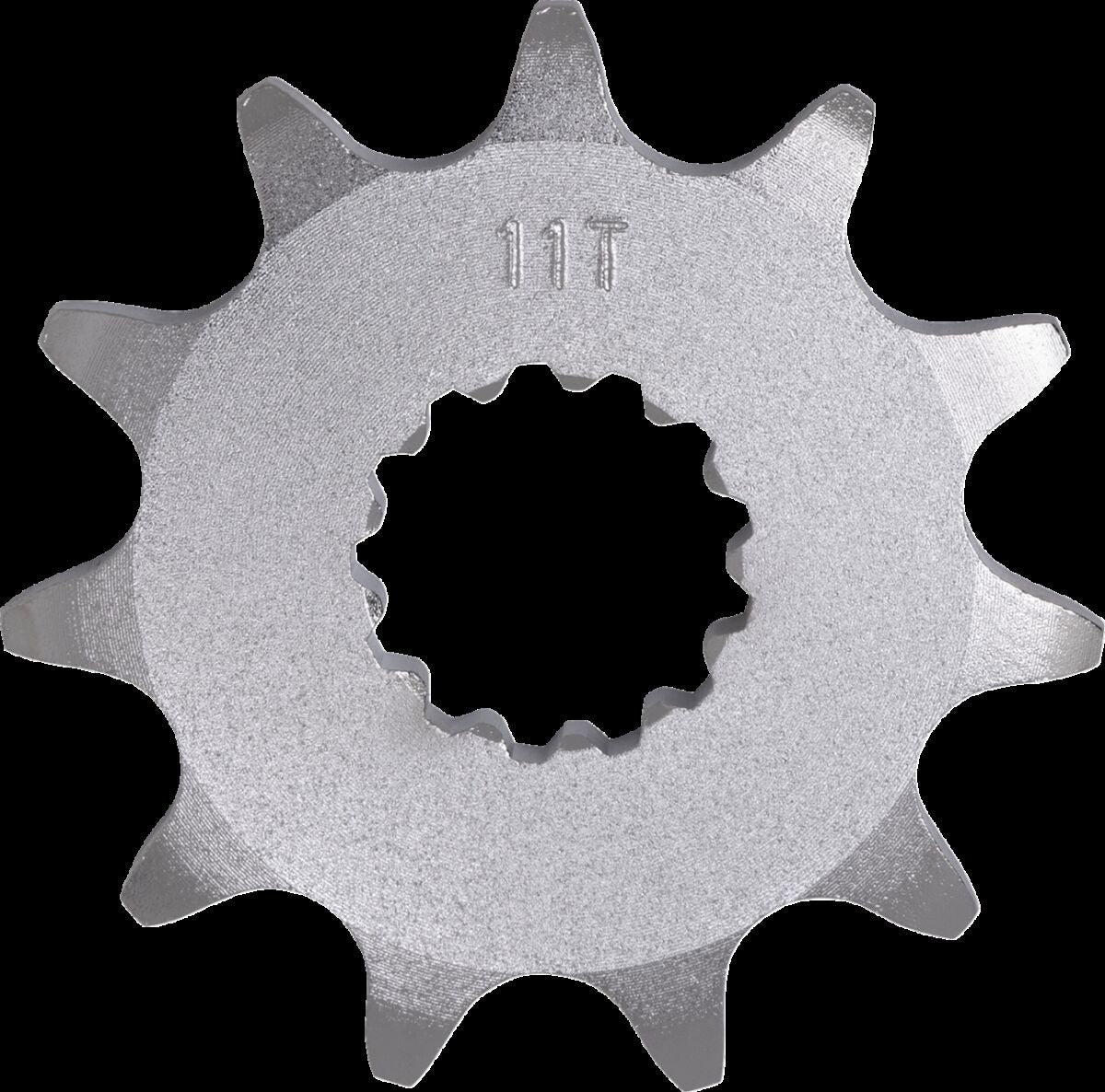 Moose Offroad Hard Parts Front Sprocket Suzuki 11 T