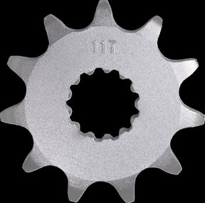 Moose Offroad Hard Parts Front Sprocket Suzuki 11 T