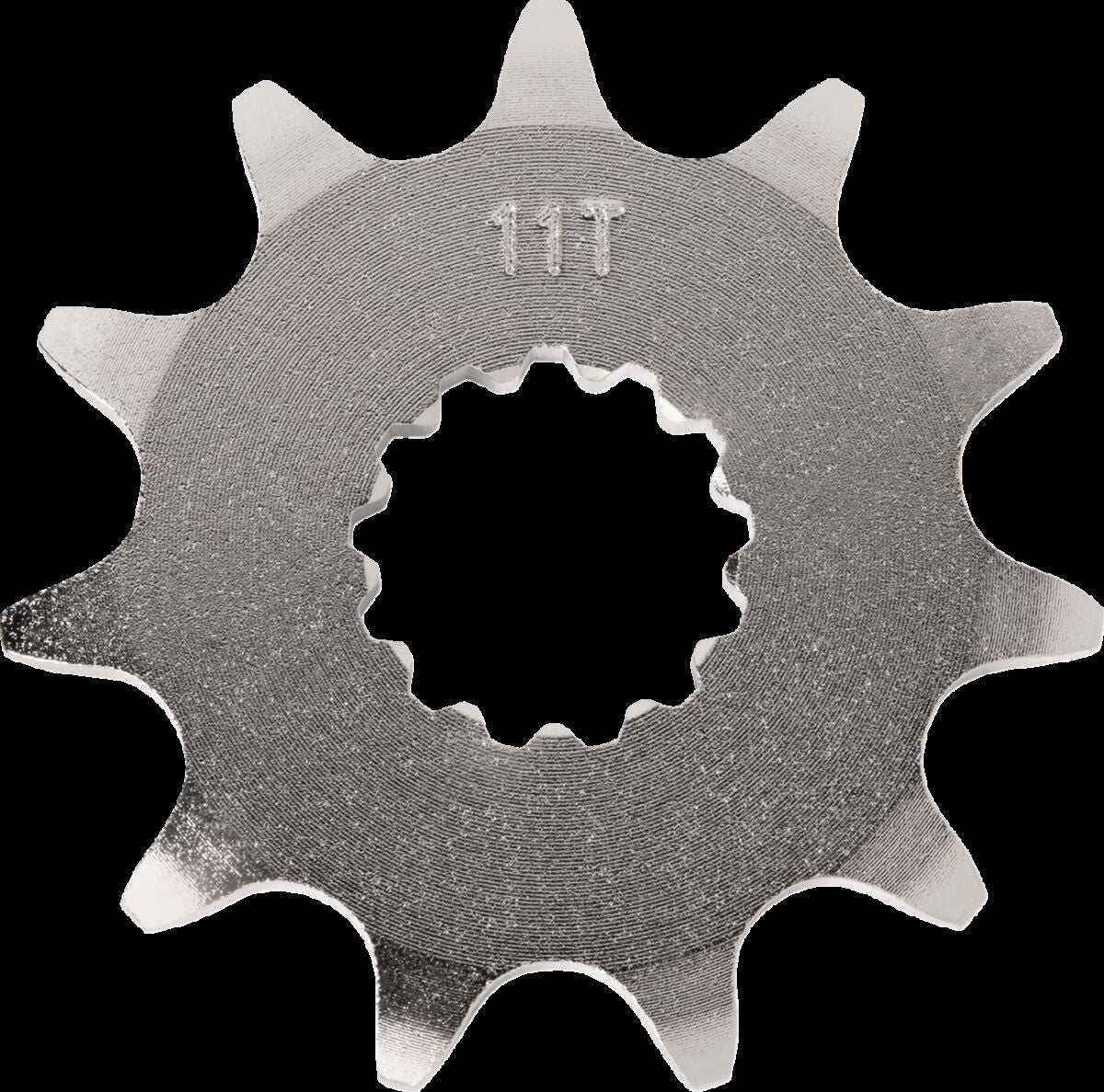 Moose Offroad Hard Parts Front Sprocket Suzuki 11 T
