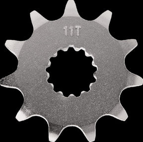 Moose Offroad Hard Parts Front Sprocket Suzuki 11 T
