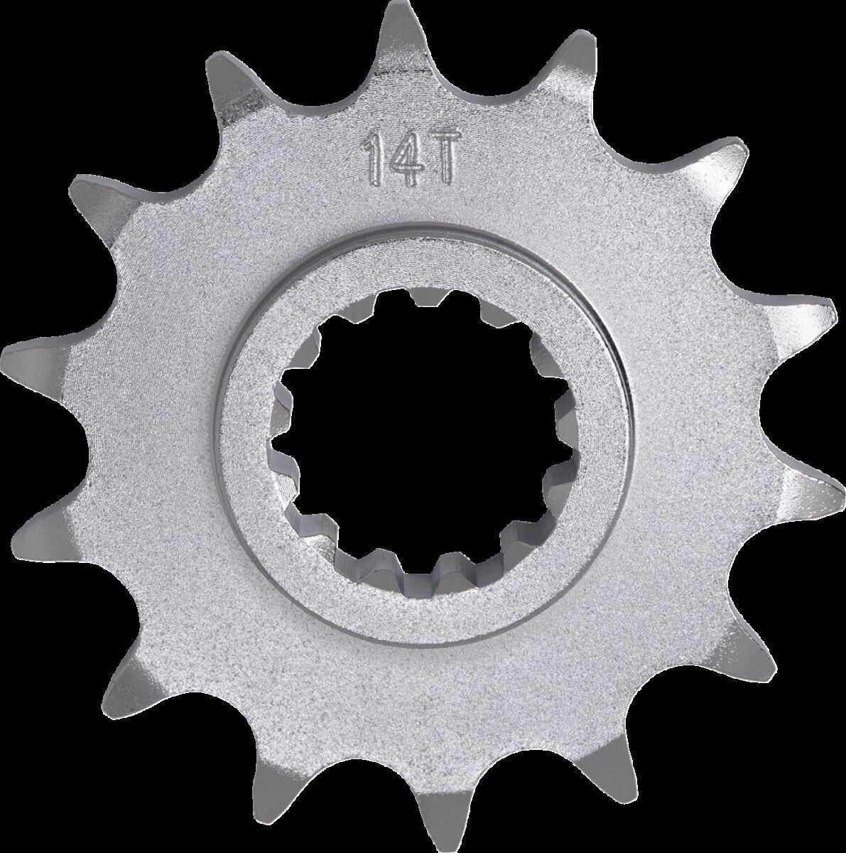 Moose Offroad Hard Parts Front Sprocket Kaw/Suz 14
