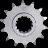 Moose Offroad Hard Parts Front Sprocket Kaw/Suz 14