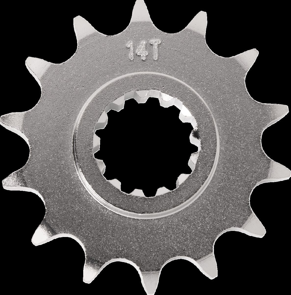 Moose Offroad Hard Parts Front Sprocket Kaw/Suz 14