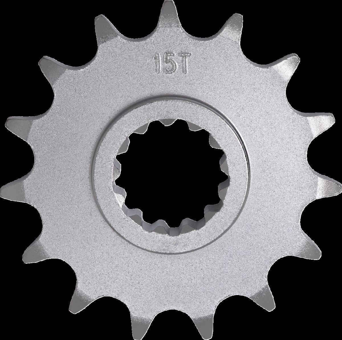 Moose Offroad Hard Parts Front Sprocket Kaw/Suz 15