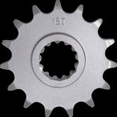 Moose Offroad Hard Parts Front Sprocket Kaw/Suz 15