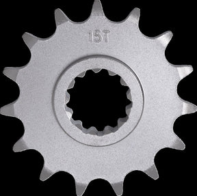 Moose Offroad Hard Parts Front Sprocket Kaw/Suz 15