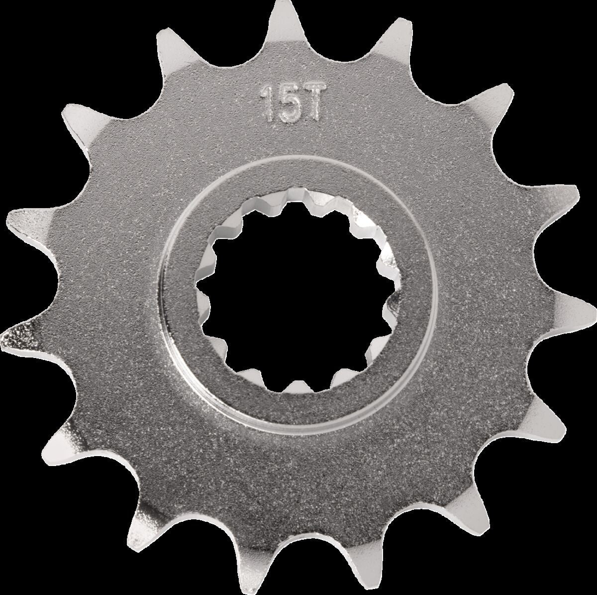 Moose Offroad Hard Parts Front Sprocket Kaw/Suz 15