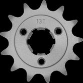 Moose Offroad Hard Parts Front Sprocket Suzuki 13 T