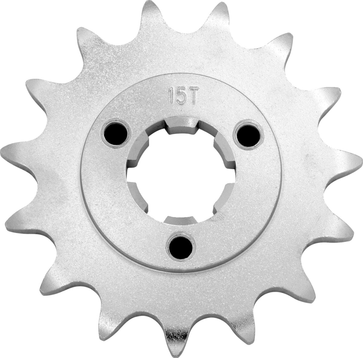 Moose Offroad Hard Parts Front Sprocket Suzuki 15 T