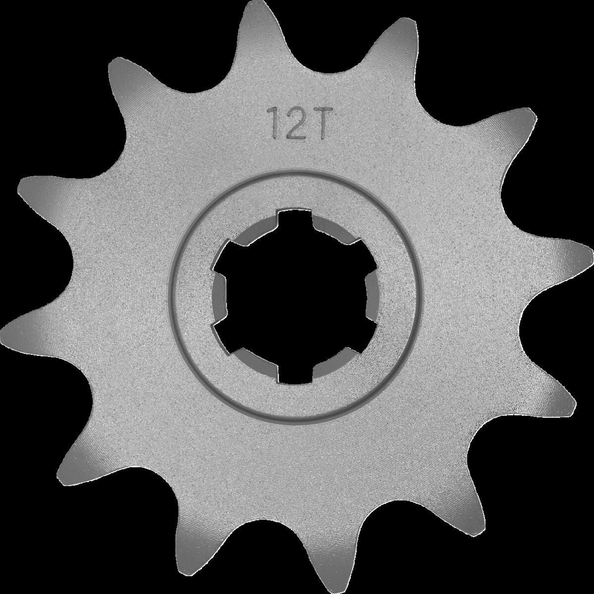 Moose Offroad Hard Parts Front Sprocket Kaw/Suz 12