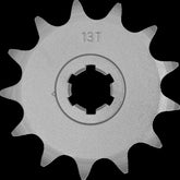 Moose Offroad Hard Parts Front Sprocket Kaw/Suz 13