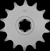 Moose Offroad Hard Parts Front Sprocket Kaw/Suz 14
