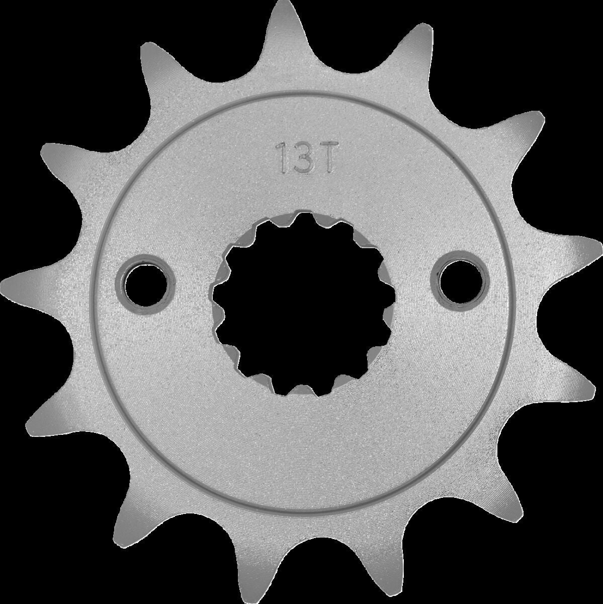 Moose Offroad Hard Parts Front Sprocket Kaw/Suz 13 T