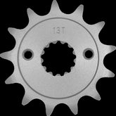 Moose Offroad Hard Parts Front Sprocket Kaw/Suz 13 T