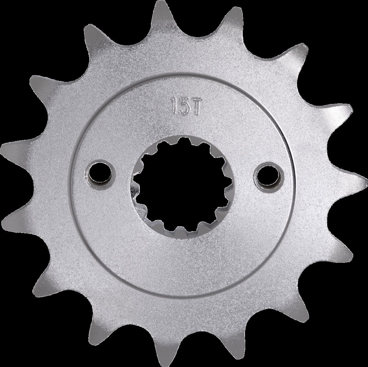 Moose Offroad Hard Parts Front Sprocket Kaw/Suz 15 T