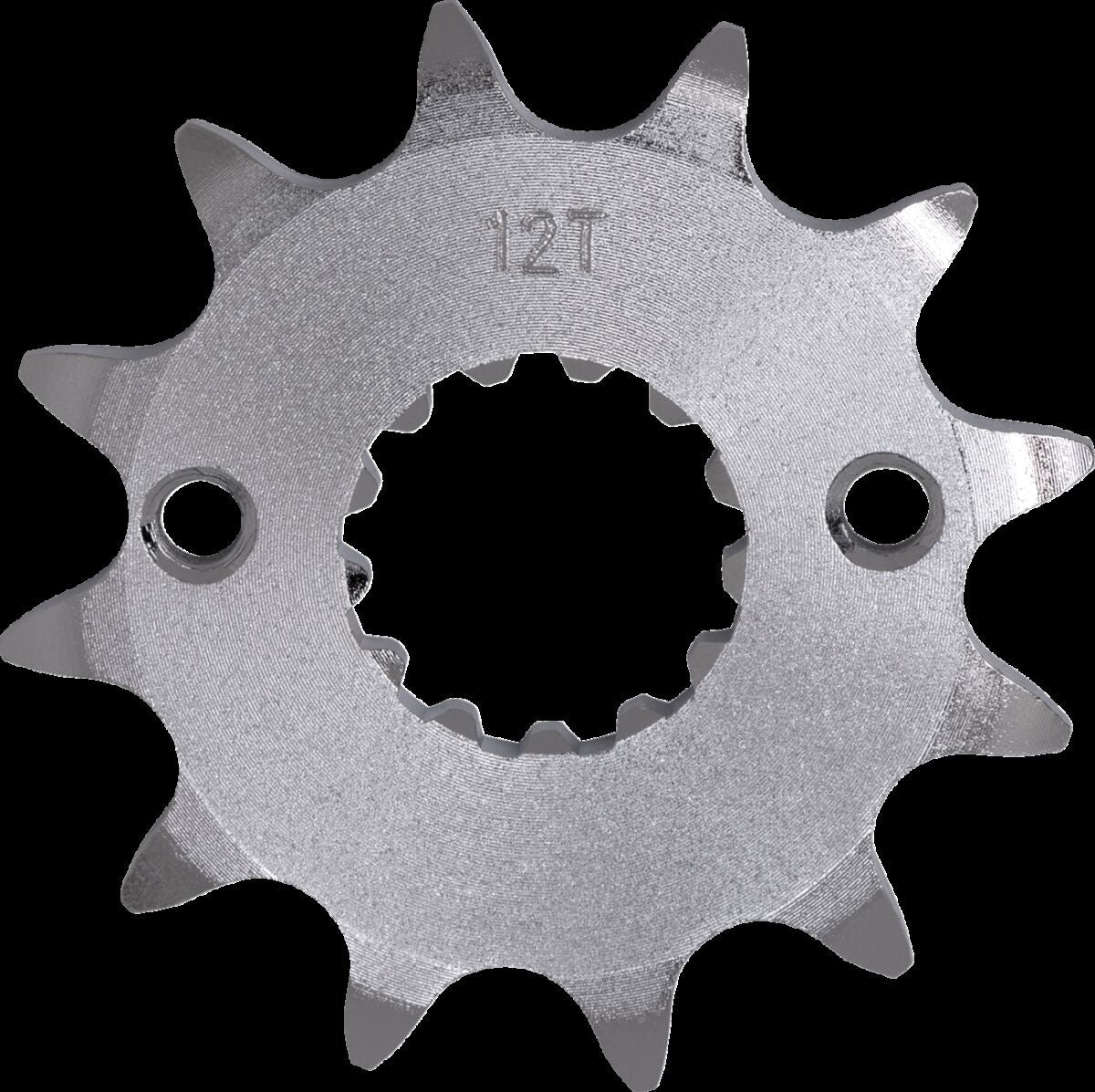 Moose Offroad Hard Parts Front Sprocket Kaw/Yam 12 T