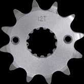 Moose Offroad Hard Parts Front Sprocket Kaw/Yam 12 T