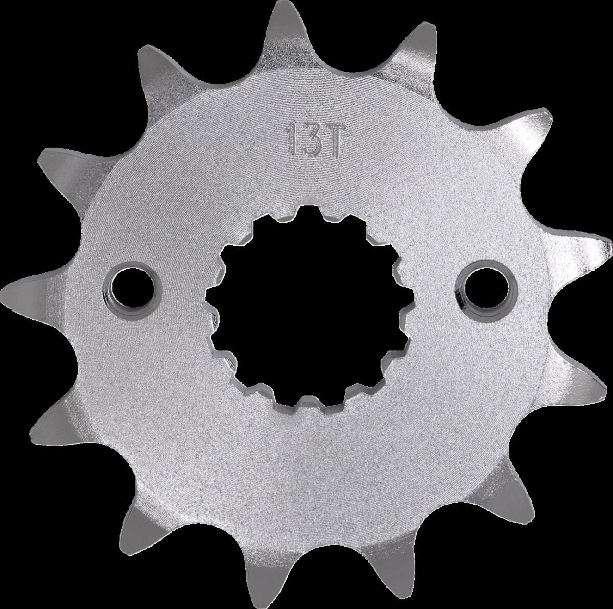 Moose Offroad Hard Parts Front Sprocket Kaw/Yam 13 T
