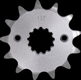 Moose Offroad Hard Parts Front Sprocket Kaw/Yam 13 T