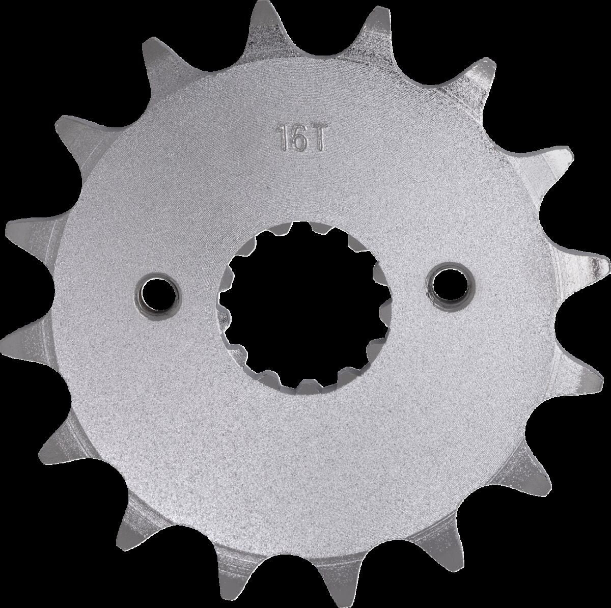 Moose Offroad Hard Parts Front Sprocket Suz/Yam 16