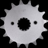 Moose Offroad Hard Parts Front Sprocket Suz/Yam 16