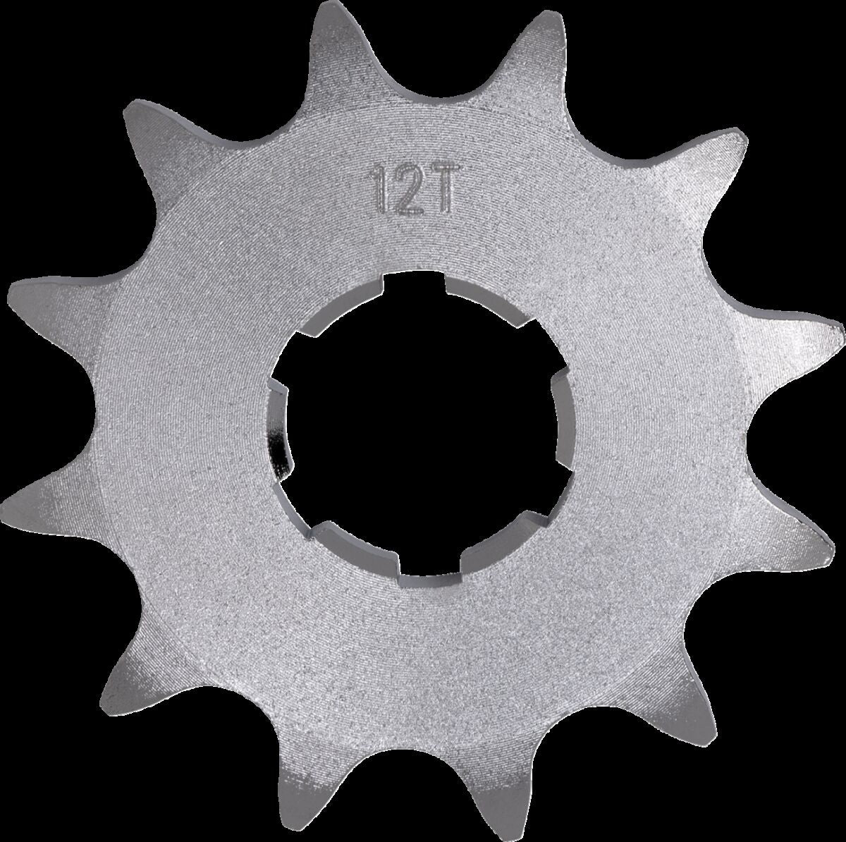 Moose Offroad Hard Parts Front Sprocket Yamaha 12 T