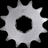Moose Offroad Hard Parts Front Sprocket Yamaha 12 T