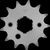 Moose Offroad Hard Parts Front Sprocket Kaw/Yam 13 T