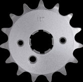 Moose Offroad Hard Parts Front Sprocket Kaw/Yam 15 T