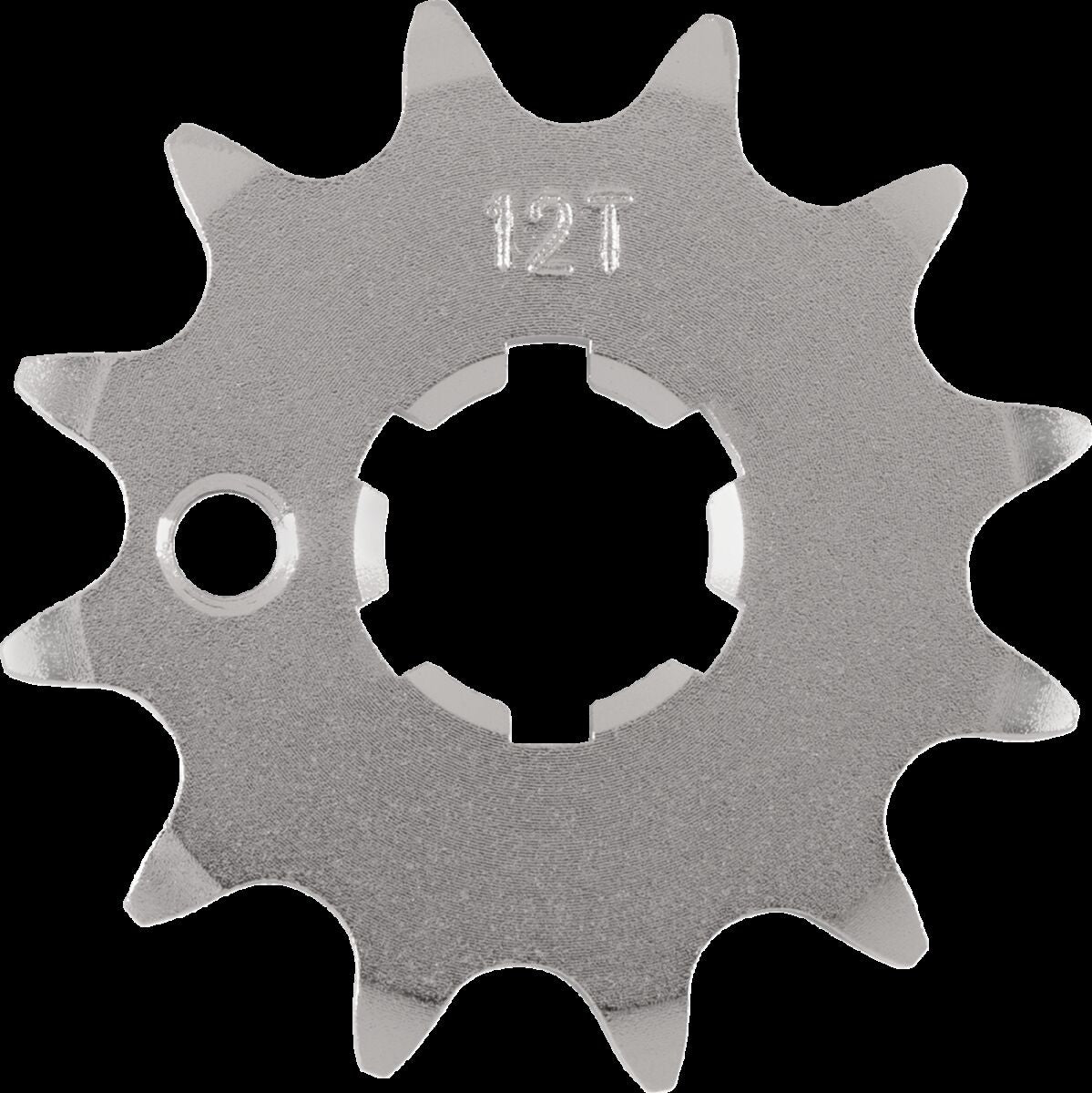 Moose Offroad Hard Parts Front Sprocket Yamaha 12 T