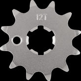 Moose Offroad Hard Parts Front Sprocket Yamaha 12 T