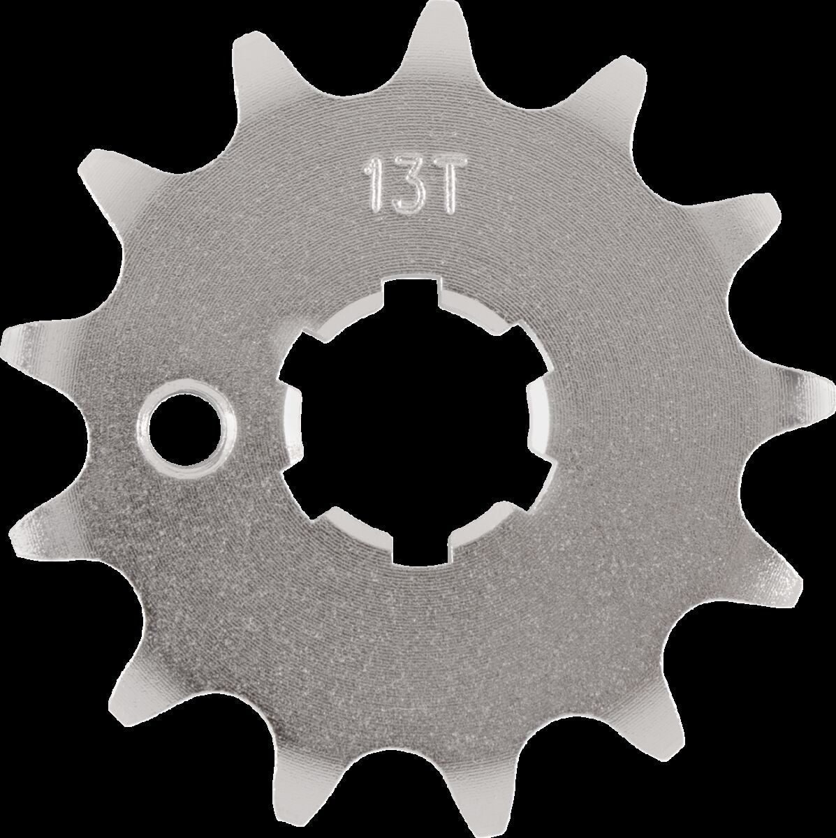 Moose Offroad Hard Parts Front Sprocket Kaw/Suz/Yam