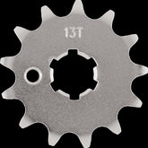 Moose Offroad Hard Parts Front Sprocket Kaw/Suz/Yam