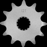Moose Offroad Hard Parts Front Sprocket Yamaha 12 T