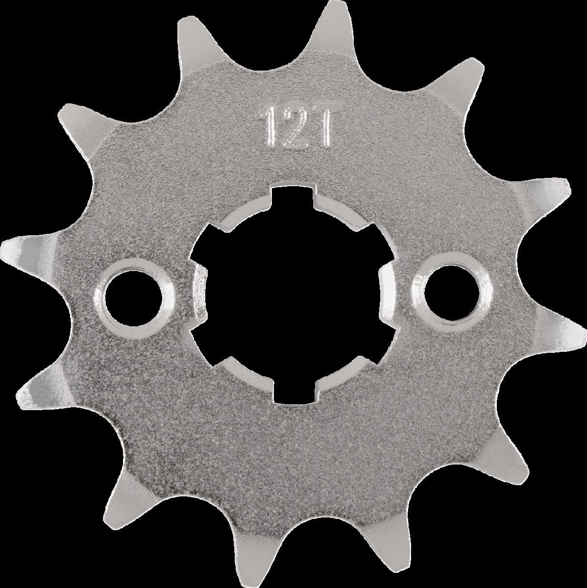Moose Offroad Hard Parts Front Sprocket Yamaha 12 T
