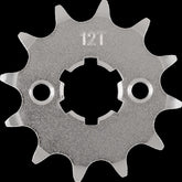 Moose Offroad Hard Parts Front Sprocket Yamaha 12 T